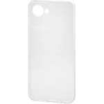 iNOS ���� Tpu Realme C30 Ultra Slim 0.3mm ������� - (5205598162405)