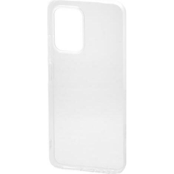 iNOS ���� Tpu Realme C33 Ultra Slim 0.3mm ������� - (5205598162412)