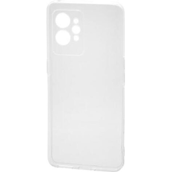 iNOS ���� Tpu Realme GT2 Pro 5G Ultra Slim 0.3mm ������� - (5205598162436)