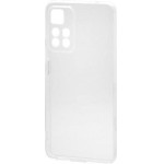 iNOS ���� Tpu Xiaomi 11i 5G Ultra Slim 0.3mm ������� - (5205598161156)