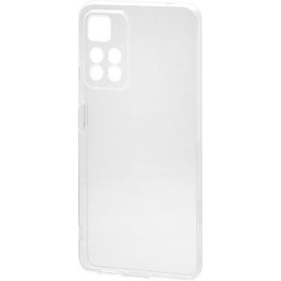 iNOS ���� Tpu Xiaomi 11i 5G Ultra Slim 0.3mm ������� - (5205598161156)
