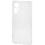 iNOS ���� Tpu Xiaomi 12 Lite 5G Ultra Slim 0.3mm ������� - (5205598162450)