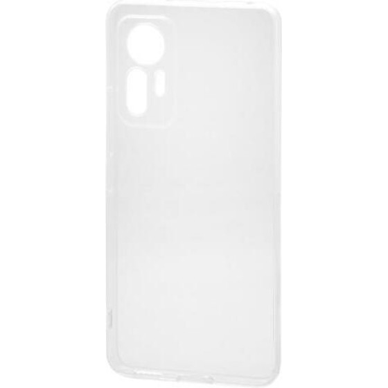 iNOS ���� Tpu Xiaomi 12 Lite 5G Ultra Slim 0.3mm ������� - (5205598162450)