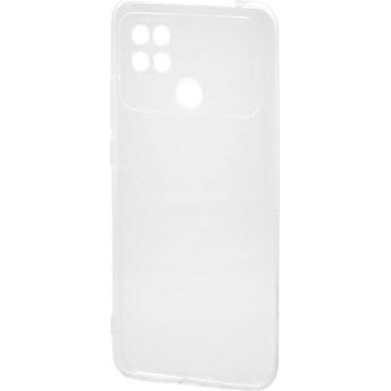 iNOS ���� Tpu Xiaomi Poco C40 Ultra Slim 0.3mm ������� - (5205598162474)