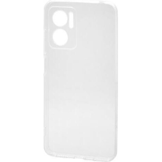 iNOS ���� Tpu Xiaomi Redmi 10 5G Ultra Slim 0.3mm ������� - (5205598162498)