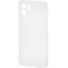 iNOS ���� Tpu Xiaomi Redmi A1 Ultra Slim 0.3mm ������� - (5205598162504)