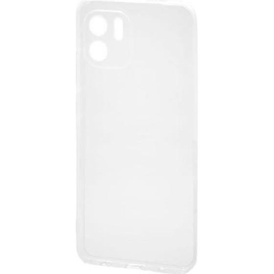iNOS ���� Tpu Xiaomi Redmi A1 Ultra Slim 0.3mm ������� - (5205598162504)