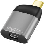 LogiLink Adaptor TYPE-C/M To Mini DP/F 8K Usb 3.2 Gen2 - (CUA0205)