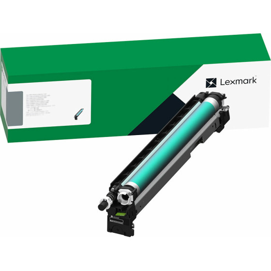 Photoconductor Laser Lexmark Black - 87k Pgs - (85D0P00)