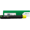 Lexmark Toner Laser High Yield Yellow - 16.5k Pgs - (85D0HY0)