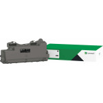 Lexmark Waste Toner Laser 40k Pgs - (85D0W00)