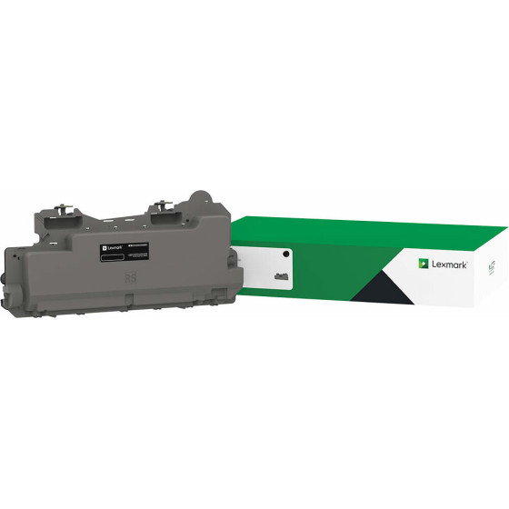 Lexmark Waste Toner Laser 40k Pgs - (85D0W00)