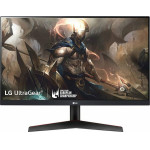 LG Led 24'' 24GN60R-B - (24GN60R-B.BEU)