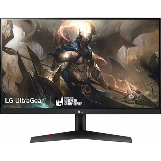 LG Led 24'' 24GN60R-B - (24GN60R-B.BEU)