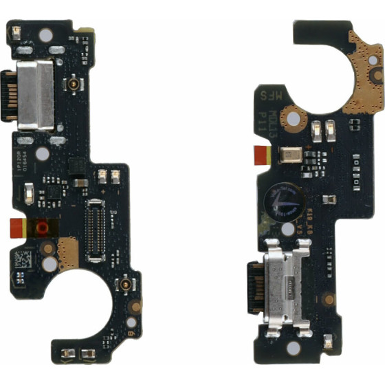 Xiaomi Redmi Note 10 5G (Type C) ������� ��������� ��������+Audio JACK+ ����� �������+��������� OEM