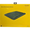 DeLock Mousepad ��� Laptop �� �������� ������ 320x420mm, ����� - (12601)