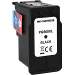������� Inkjet ��� Canon PG-560XL, 16ml, ����� - (INK-PG560XL)