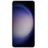 Vivid Case Gelly Samsung Galaxy S23 Transparent - (VIGELLY274TN)