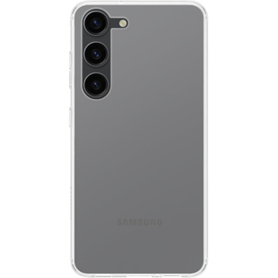 Vivid Case Gelly Samsung Galaxy S23 Transparent - (VIGELLY274TN)