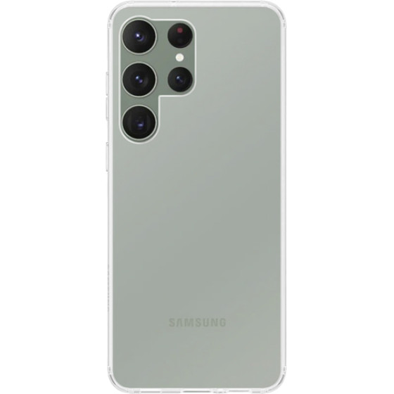 Vivid Case Gelly Samsung Galaxy S23 Ultra Transparent - (VIGELLY276TN)