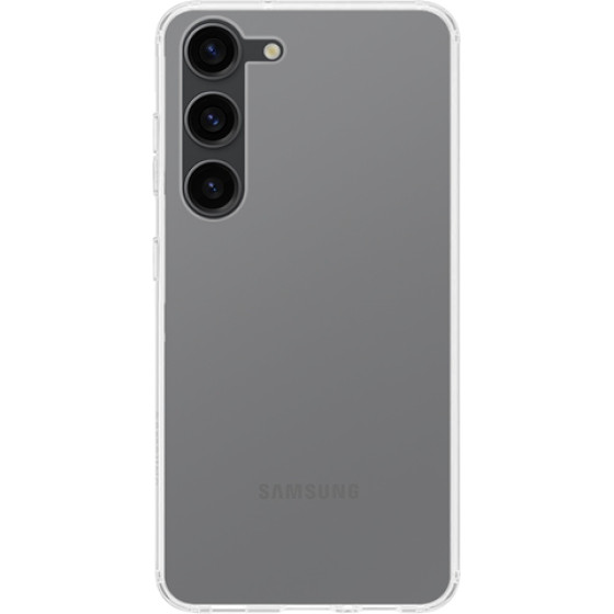 Vivid Case Gelly Samsung Galaxy S23+ Transparent - (VIGELLY275TN)