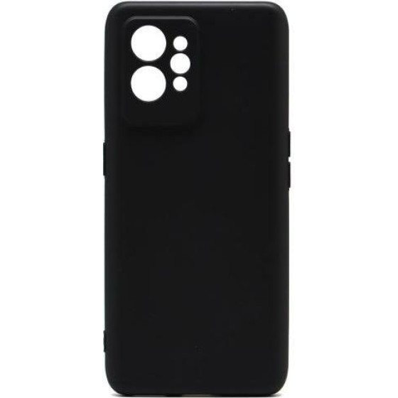 iNOS ���� Soft Tpu Realme GT2 Pro 5G S-Cover ����� - (5205598162160)