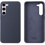 Idol 1991 ���� Samsung S23 Plus 5G S916 6.6'' Velvet Elite Tpu 4 Side Camera Guard BLUE - (5205308329449)