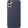 Idol 1991 ���� Samsung S23 Plus 5G S916 6.6'' Velvet Elite Tpu 4 Side Camera Guard BLUE - (5205308329449)