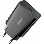 Baseus ��������� ����� ������� �� ���� USB-C 20W Power Delivery ������ - (CCFS-SN01)