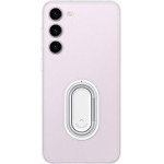 Samsung Clear Gadge Cover Galaxy S23+ Transparent - (EF-XS916CTEGWW)