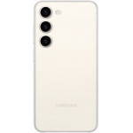 Samsung Clear Slim Cover Galaxy S23 Transparent - (EF-QS911CTEGWW)