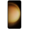 Samsung Clear Slim Cover Galaxy S23 Transparent - (EF-QS911CTEGWW)