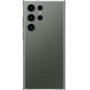 Samsung Clear Slim Cover Galaxy S23 Ultra Transparent - (EF-QS918CTEGWW)