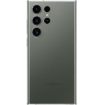 Samsung Clear Slim Cover Galaxy S23 Ultra Transparent - (EF-QS918CTEGWW)