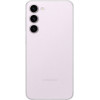Samsung Clear Slim Cover Galaxy S23+ Transparent - (EF-QS916CTEGWW)