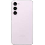 Samsung Clear Slim Cover Galaxy S23+ Transparent - (EF-QS916CTEGWW)