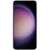 Samsung Clear Slim Cover Galaxy S23+ Transparent - (EF-QS916CTEGWW)