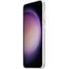 Samsung Clear Slim Cover Galaxy S23+ Transparent - (EF-QS916CTEGWW)