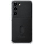 Samsung Frame Cover Galaxy S23 Black - (EF-MS911CBEGWW)