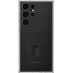 Samsung Frame Cover Galaxy S23 Ultra Black - (EF-MS918CBEGWW)