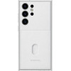 Samsung Frame Cover Galaxy S23 Ultra White - (EF-MS918CWEGWW)