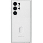 Samsung Frame Cover Galaxy S23 Ultra White - (EF-MS918CWEGWW)