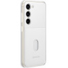 Samsung Frame Cover Galaxy S23 White - (EF-MS911CWEGWW)
