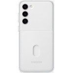 Samsung Frame Cover Galaxy S23+ White - (EF-MS916CWEGWW)