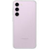 Samsung Frame Cover Galaxy S23+ White - (EF-MS916CWEGWW)