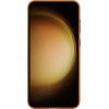 Samsung Leather Cover Galaxy S23+ Camel - (EF-VS916LAEGWW)