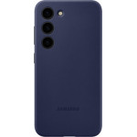 Samsung Silicone Cover Galaxy S23 Navy - (EF-PS911TNEGWW)