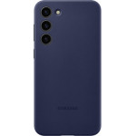 Samsung Silicone Cover Galaxy S23+ Navy - (EF-PS916TNEGWW)