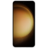 Samsung Silicone Grip Cover Galaxy S23 White - (EF-GS911TWEGWW)