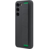 Samsung Silicone Grip Cover Galaxy S23+ Black - (EF-GS916TBEGWW)